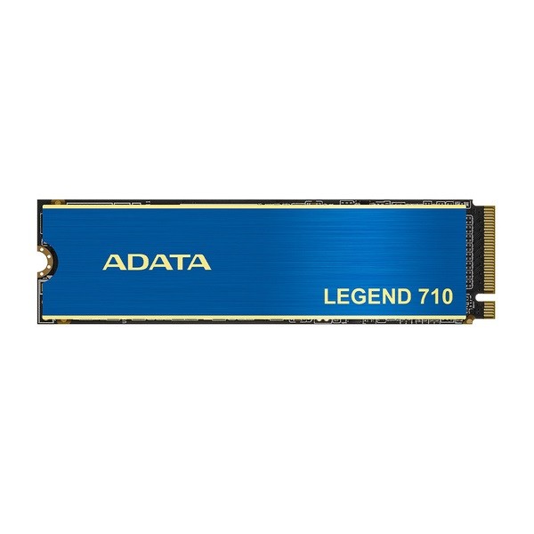 SSD NVME 512G ADATA LEGEND 710 GEN3