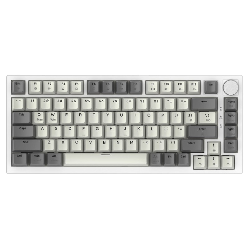 KEYBOARD ATTACK SHARK K85 MAGNETIC
