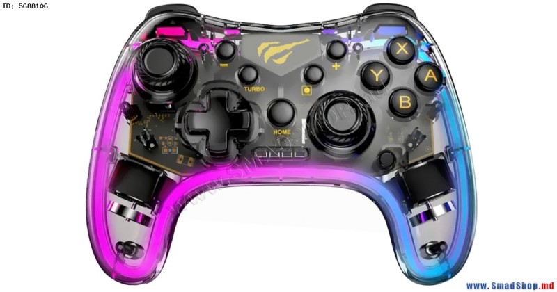 GAMEPAD HAVIT G180BT PC / XBOX / ANDROID