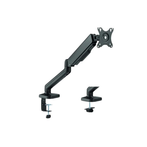 MONITOR STAND ARTICULE RGB POUR ECRAN VORTEX VRX54-C024HL (27''---35'' / 5---14KG) 2 ECRANS