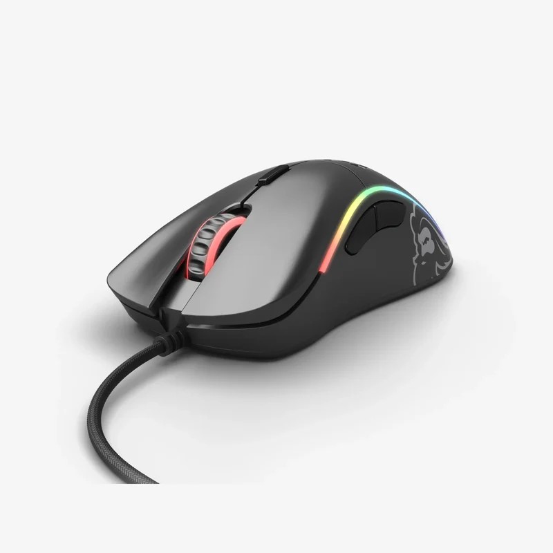 MOUSE GLORIOUS GAMING RACE MODEL D