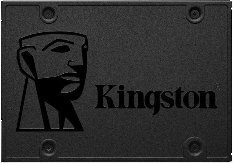 SSD 2.5 KINGSTONE A400 480GB SATA