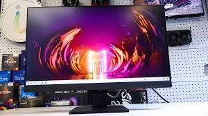 MONITOR BENQ 24P GW2490 /IPS/100HZ/1MS