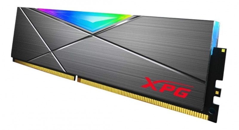 RAM 16GB 3200MHZ SPECTRIX D50 RGB
