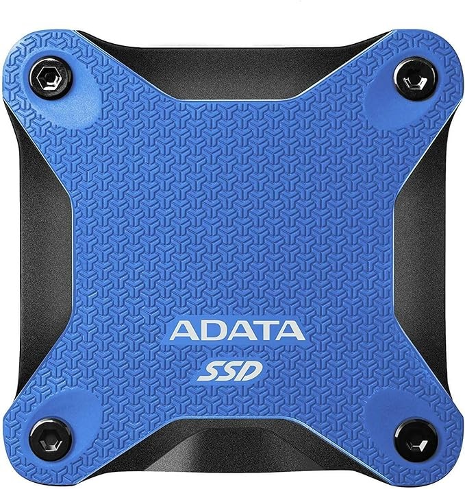 SSD EXTERN 480GB ADATA SD600Q