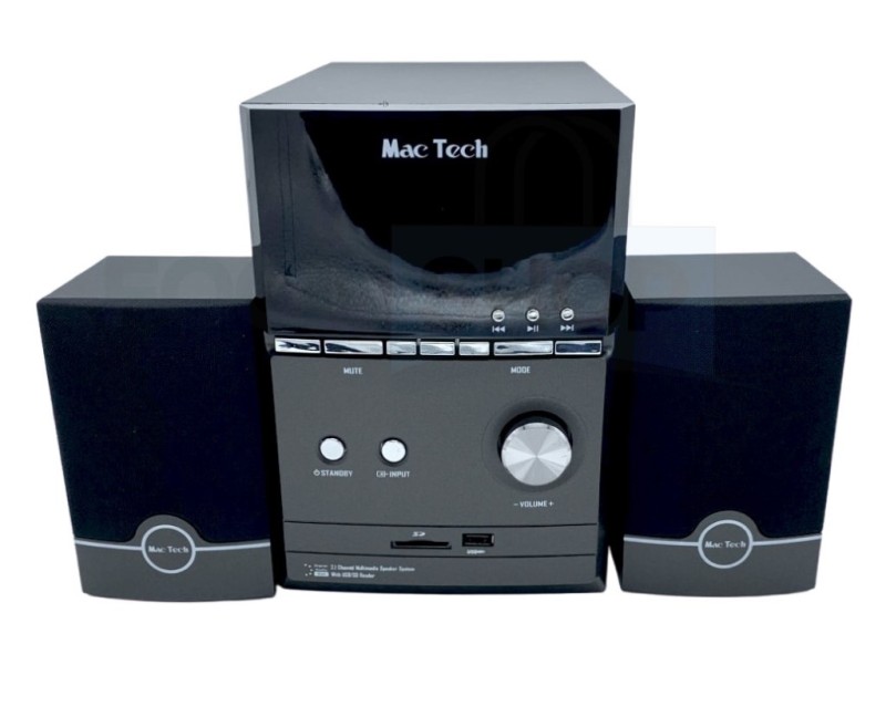 SPEAKER MACTECH BT MT-SB2590 SUF