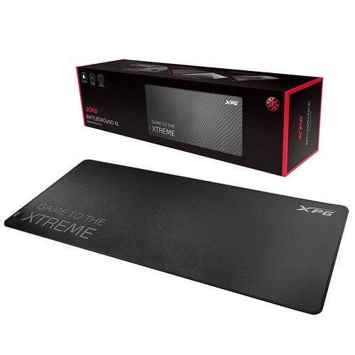 MOUSEPAD XPG BATTLEGROUND XL