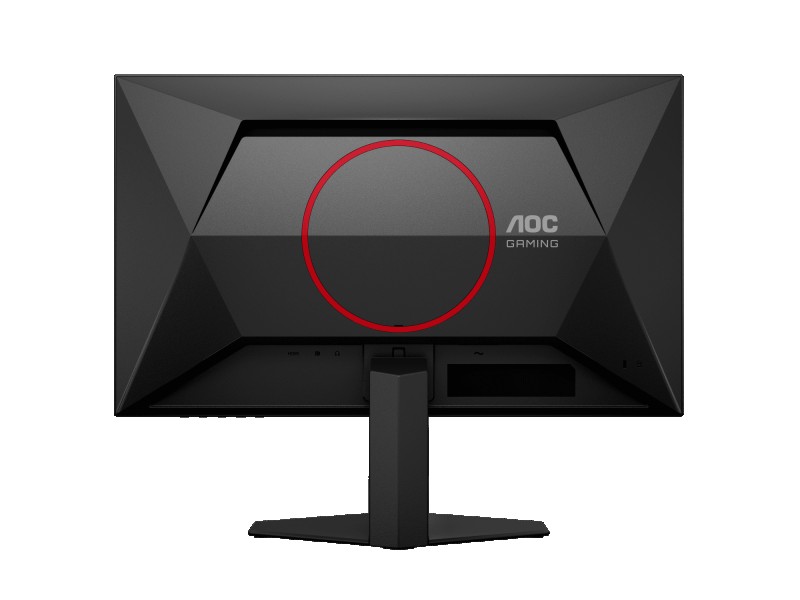 MONITOR AOC 24G4E 24P / IPS / 180HZ / 0.5MS - Max Frame