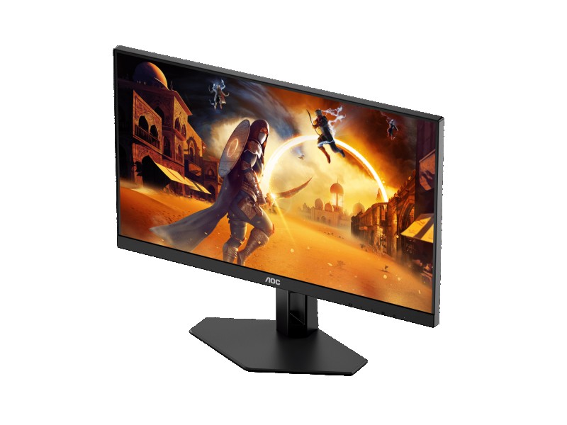MONITOR AOC 24G4E 24P / IPS / 180HZ / 0.5MS - Max Frame